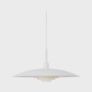 Piny 57 Hanglamp  White Markslöjd - Woonkamer - Metaal
