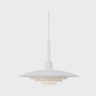 Markslöjd - Piny 35 Hanglamp  White