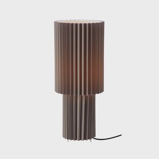 Markslöjd - Catis 45 Taffellamp Grey