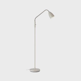 Markslöjd - Patro LED Vloerlamp 3-Step Beige