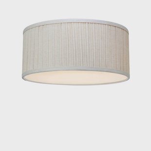 Markslöjd - Lux Plafondlamp  Beige