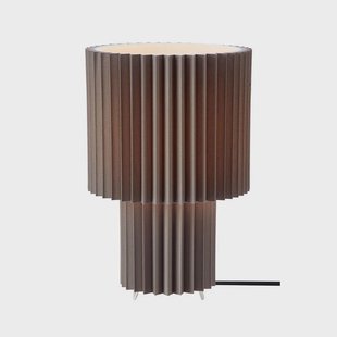 Markslöjd - Catis 32 Taffellamp Grey