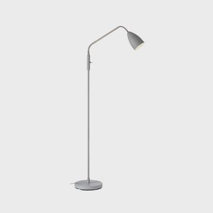 Markslöjd - Patro LED Vloerlamp 3-Step Grey