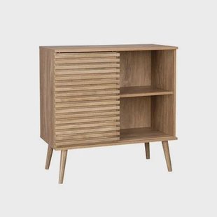 sweeek - Dressoir, B80 x D39 x H80cm