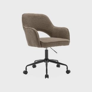 sweeek - Bureaustoel met wielen