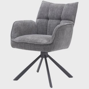 NADUVI Collection Fauteuil Monillo