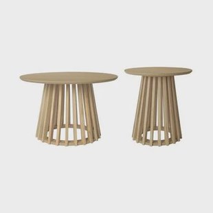sweeek - Salontafel, set van 2 sweeek - Salontafel, set van 2