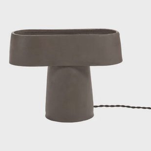 SERAX - Alex Gabriels - Romé Tafellamp - Zwart