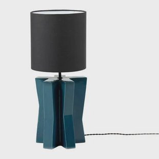 SERAX - Bob Verhelst - Yucca Tafellamp H 61 cm - Blauw