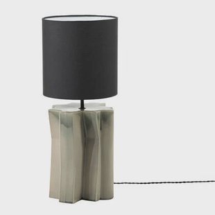 SERAX - Bob Verhelst - Yucca Tafellamp H 61 cm - Grijs