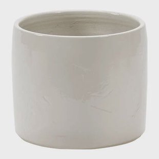 SERAX - Vincent Van Duysen - Vaso Bloempot Ø 20 cm - Wit