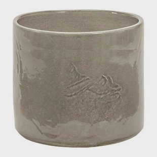 SERAX - Vincent Van Duysen - Vaso Bloempot Ø 22 cm - Grijs