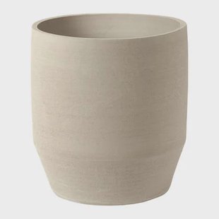 SERAX - Marie Michielssen - Construct Plantenpot S - Beige
