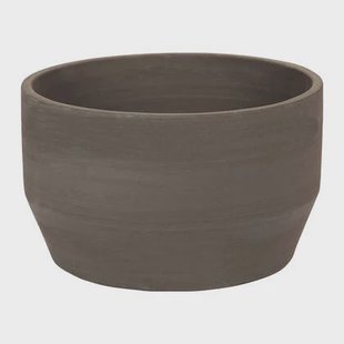 SERAX - Marie Michielssen - Construct Plantenpot M - Zwart