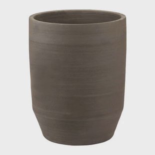 SERAX - Marie Michielssen - Construct Plantenpot L - Zwart