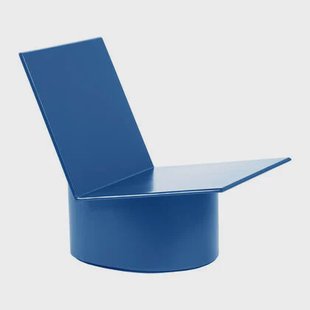 SERAX - Marie Michielssen - Valerie Loungestoel - Blauw