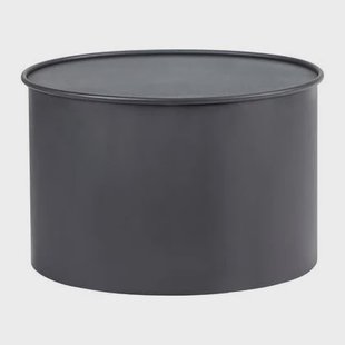 SERAX - Marie Michielssen - Valerie Bijzettafel - Zwart