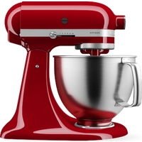 KitchenAid Artisan Mixer Met Kantelbare Kop 4,7 L - By You KitchenAid Artisan Mixer Met Kantelbare Kop 4,7 L - By You