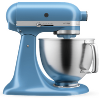 KitchenAid  Artisan Mixer Met Kantelbare Kop 4,7 L -   By You