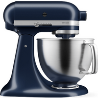 KitchenAid Artisan Mixer Met Kantelbare Kop 4,7 L - By You KitchenAid Artisan Mixer Met Kantelbare Kop 4,7 L - By You