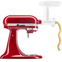 KitchenAid Voedselmolen En Koekjesvormer Set