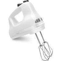 KitchenAid Handmixer Met 5 Snelheden - Classic