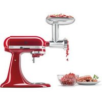 KitchenAid Vleesmolen En Worstenmaker Set
