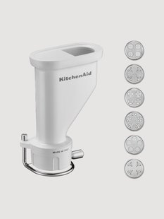 Pastamaker Kitchenaid