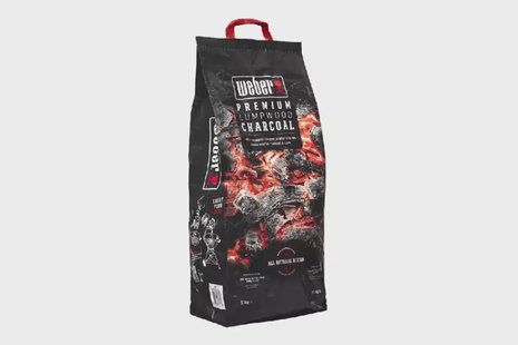 Weber | Houtskool | 5kg