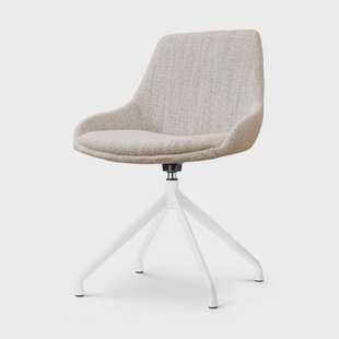 Eetkamerstoel Nola-Isa draaibaar | Nolon