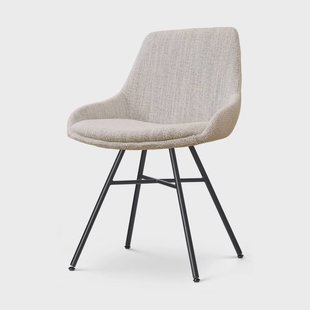 Eetkamerstoel Noa-Isa | Nolon