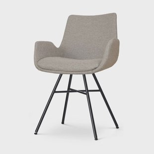 Eetkamerstoel Noa-Eef | Nolon