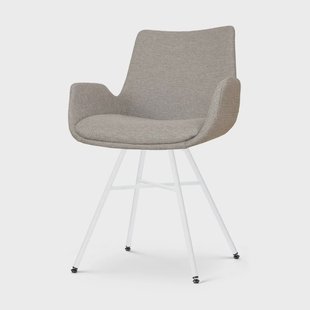 Eetkamerstoel Noa-Eef | Nolon