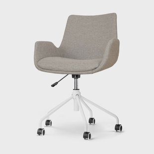 Eetkamerstoel Nout-Eef | Nolon