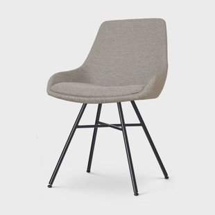 Eetkamerstoel Noa-Isa | Nolon