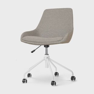 Bureaustoel Nout-Isa bouclé | Nolon