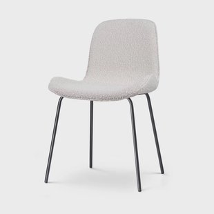 Eetkamerstoel Nora-Fé bouclé | Nolon