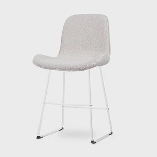 Barstoel Nino-Fé bouclé | Nolon