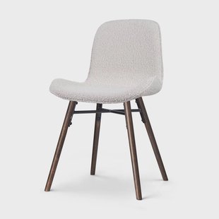 Eetkamerstoel Nena-Fé bouclé | Nolon