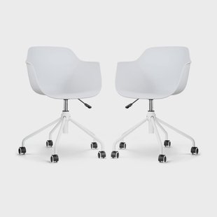 Bureaustoel Nout-Puk | Nolon