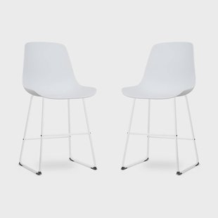 Set van 2 barstoelen Nino-Pip | Nolon