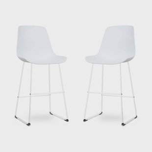 Set van 2 barstoelen Nino-Pip | Nolon