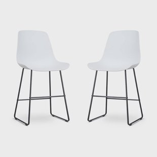 Set van 2 barstoelen Nino-Pip | Nolon