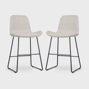 Set van 2 barstoelen Nino-Fé | Nolon