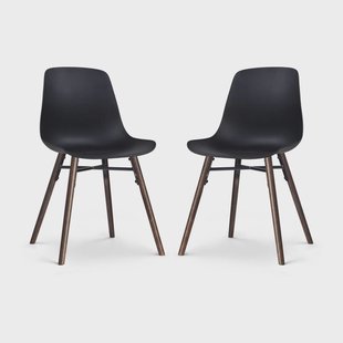 Set van 2 eetkamerstoelen Nena-Pip | Nolon