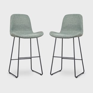 Set van 2 barstoelen Nino-Fé | Nolon