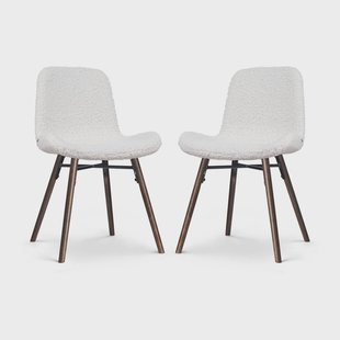 Set van 2 eetkamerstoelen Nena-Fé | Nolon
