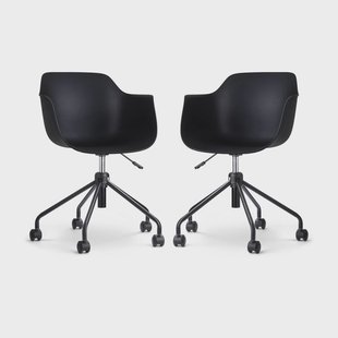 Bureaustoel Nout-Puk | Nolon