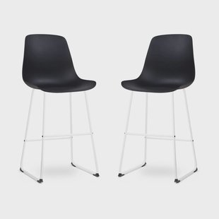 Set van 2 barstoelen Nino-Pip | Nolon Set van 2 barstoelen Nino-Pip | Nolon
