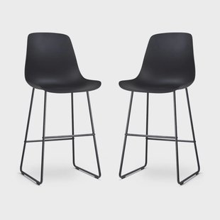 Set van 2 barstoelen Nino-Pip | Nolon